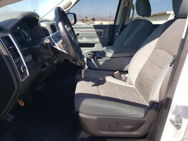 Photo 7 from auction – 2019 RAM 1500 CLASS with VIN 1C6RR6TT2KS711428