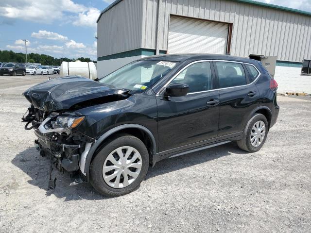 Photo 1 from auction – 2018 NISSAN ROGUE S with VIN KNMAT2MV1JP524084