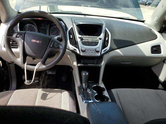 Photo 8 from auction – 2016 GMC TERRAIN SL with VIN 2GKALMEK7G6317146