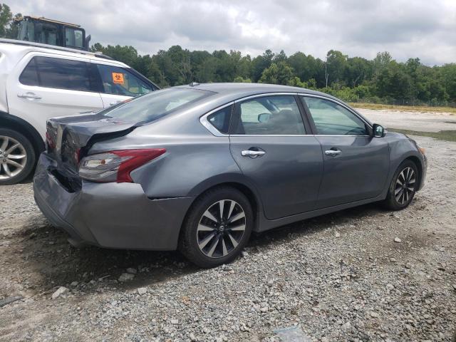 Photo 3 from auction – 2018 NISSAN ALTIMA 2.5 with VIN 1N4AL3AP7JC127102