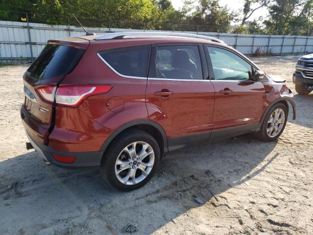 Photo 3 from auction – 2014 FORD ESCAPE TIT with VIN 1FMCU9J96EUB24076