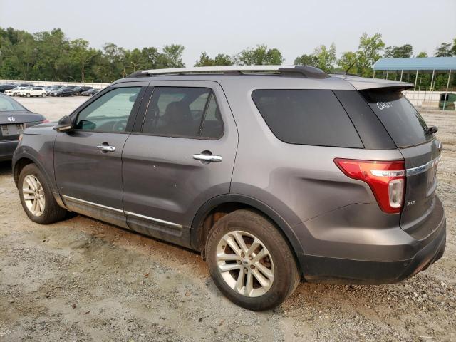 Photo 2 from auction – 2013 FORD EXPLORER X with VIN 1FM5K7D82DGA20221