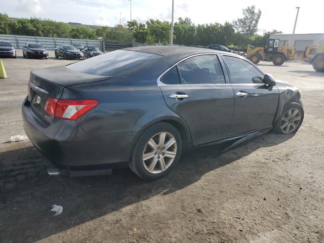 Photo 3 from auction – 2007 LEXUS ES 350 with VIN JTHBJ46G272083140
