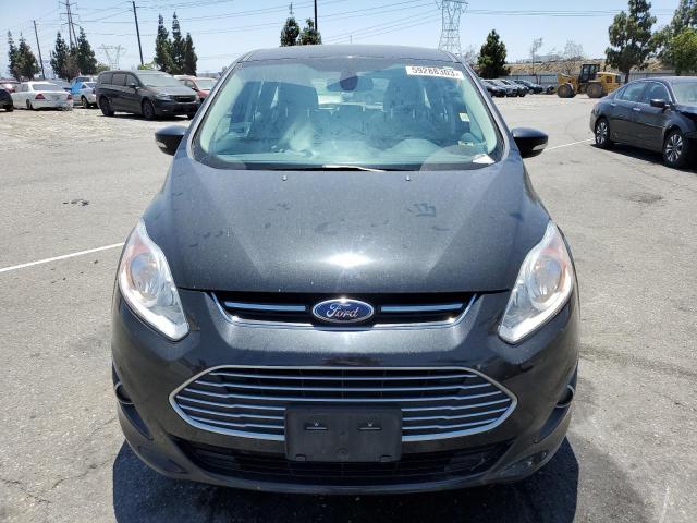 صورة رقم 5 من المزاد - 2015 FORD C-MAX PREM مع VIN 1FADP5CU3FL123457