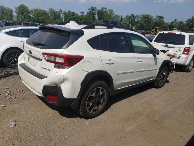 Photo 3 from auction – 2019 SUBARU CROSSTREK with VIN JF2GTAEC0KH377870
