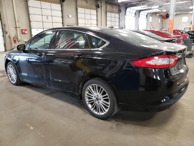 Photo 2 from auction – 2016 FORD FUSION SE with VIN 3FA6P0T99GR252829