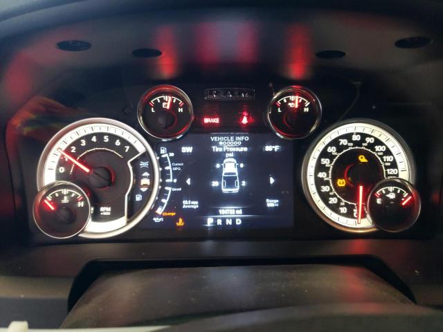 Photo 9 from auction – 2018 RAM 1500 SLT with VIN 1C6RR6GG1JS101094