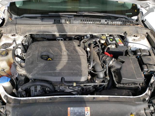 Photo 11 from auction – 2016 FORD FUSION SE with VIN 1FA6P0HD9G5130343