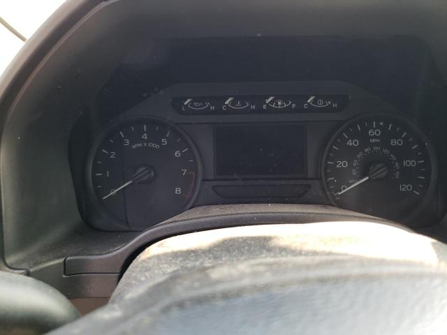 Photo 9 from auction – 2020 FORD F150 SUPER with VIN 1FTEX1CB1LKF31723