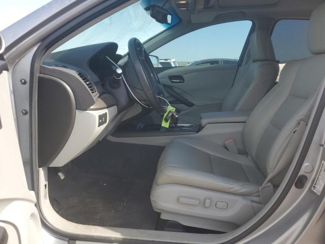 Photo 7 from auction – 2018 ACURA RDX with VIN 5J8TB3H35JL014100