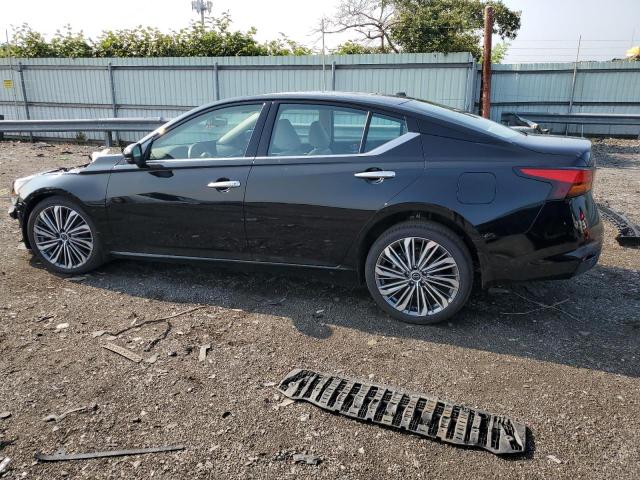 Photo 2 from auction – 2023 NISSAN ALTIMA SL with VIN 1N4BL4EW9PN317475
