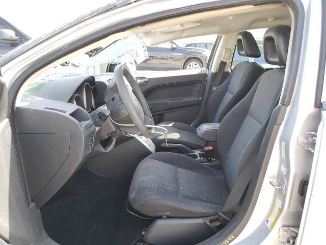 Photo 7 from auction – 2008 DODGE CALIBER with VIN 1B3HB28B88D571384