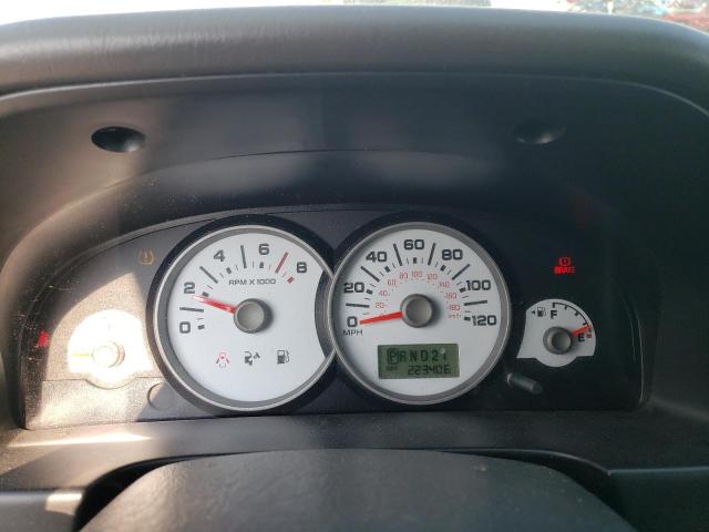 Photo 9 from auction – 2006 FORD ESCAPE with VIN 1FMYU93106KD24073