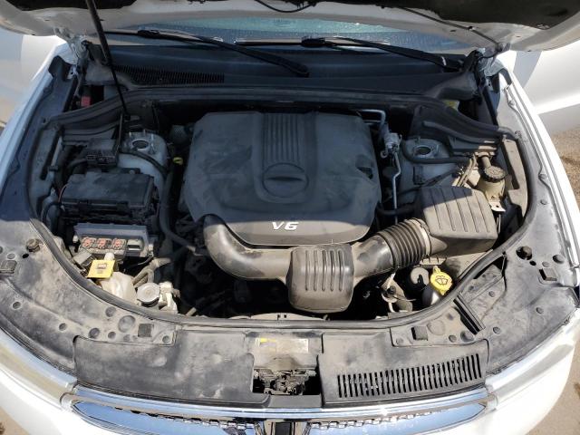 Photo 12 from auction – 2013 DODGE DURANGO CI with VIN 1C4RDJEG3DC698079
