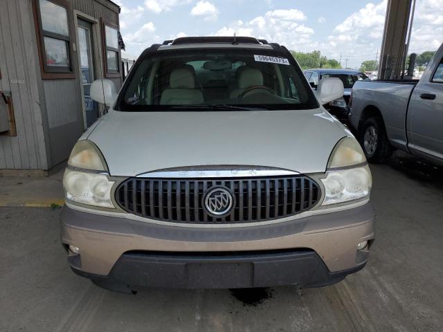 Photo 5 from auction – 2007 BUICK RENDEZVOUS with VIN 3G5DA03LX7S502531