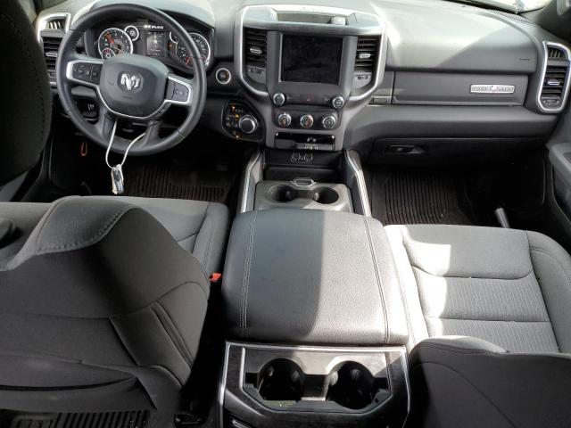 Photo 8 from auction – 2022 RAM 1500 BIG H with VIN 1C6SRFFT4NN317087