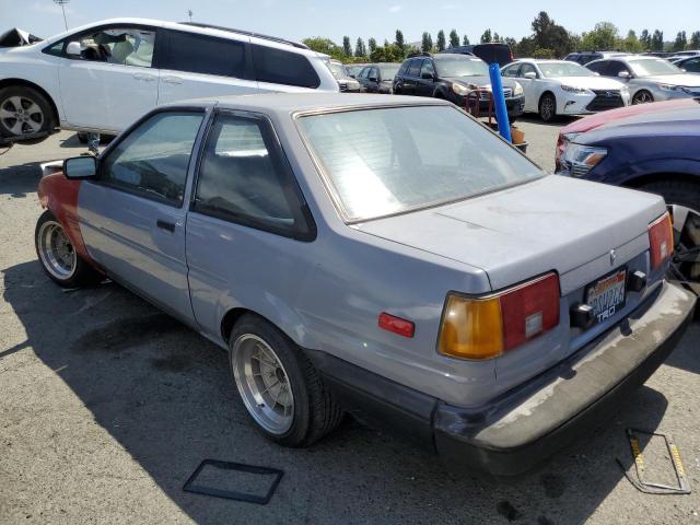 صورة رقم 2 من المزاد - 1985 TOYOTA COROLLA SP مع VIN JT2AE86S8F0107344