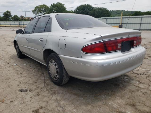 Photo 2 from auction – 2005 BUICK CENTURY CU with VIN 2G4WS52J551109455