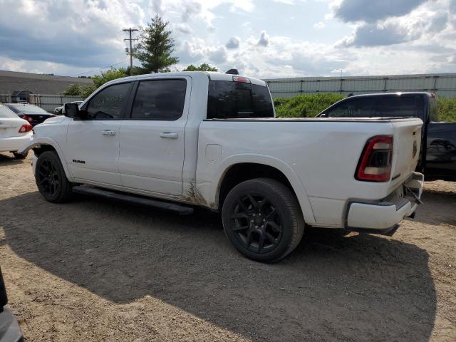 Photo 2 from auction – 2020 RAM 1500 LARAM with VIN 1C6SRFJT7LN324121