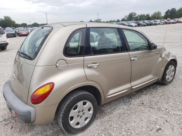 Photo 3 from auction – 2003 CHRYSLER PT CRUISER with VIN 3C4FY48B43T657794