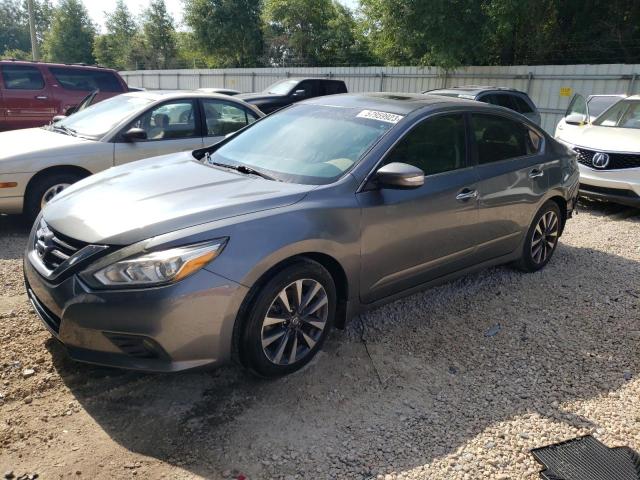 Photo 1 from auction – 2016 NISSAN ALTIMA 2.5 with VIN 1N4AL3AP0GC120677