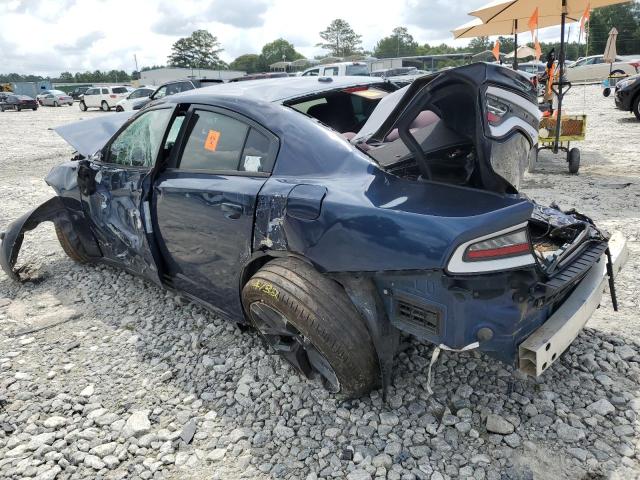 Photo 2 from auction – 2015 DODGE CHARGER SE with VIN 2C3CDXBGXFH744718