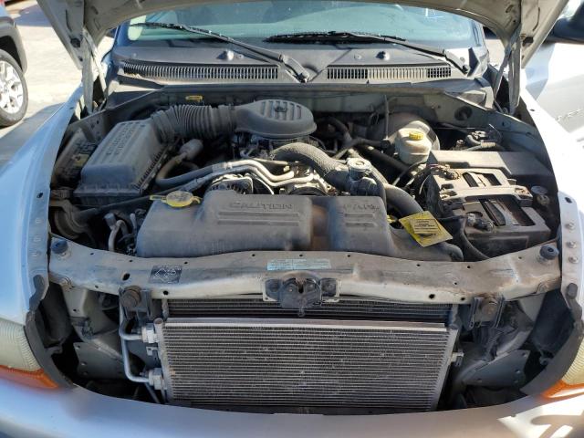 Photo 12 from auction – 2001 DODGE DURANGO with VIN 1B4HS28Z31F643594
