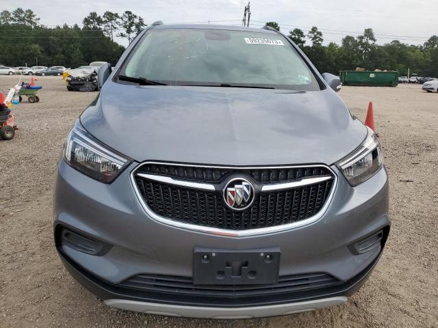 Photo 5 from auction – 2019 BUICK ENCORE PRE with VIN KL4CJASB4KB946473