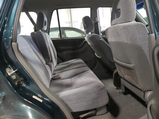 Photo 11 from auction – 1998 HONDA CR-V EX with VIN JHLRD1863WC106964
