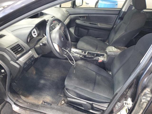 Photo 7 from auction – 2014 SUBARU IMPREZA with VIN JF1GPAA67E8309899