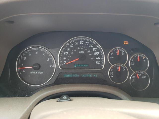 Фото 9 с аукциона – 2004 GMC ENVOY с VIN 1GKDS13S642219350