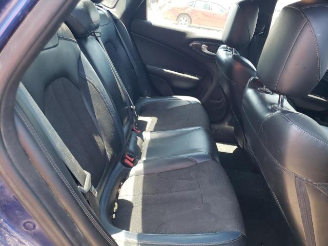 Photo 10 from auction – 2015 CHRYSLER 200 S with VIN 1C3CCCBG5FN533459