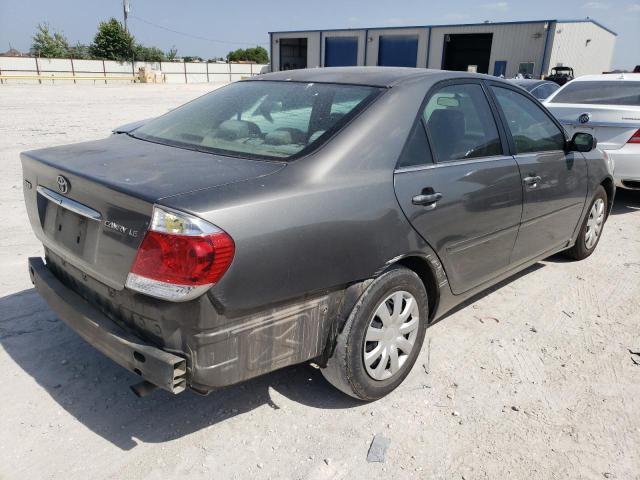 Photo 3 from auction – 2005 TOYOTA CAMRY LE with VIN 4T1BE32K55U640694