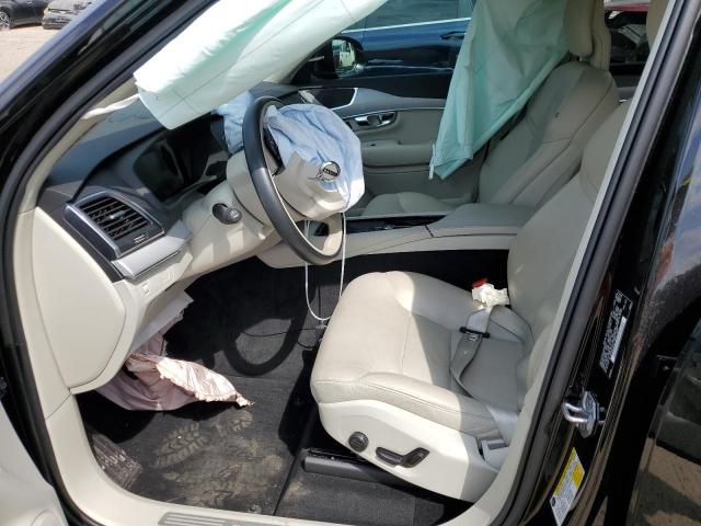 Photo 7 from auction – 2021 VOLVO XC90 T5 MO with VIN YV4102CK3M1695276
