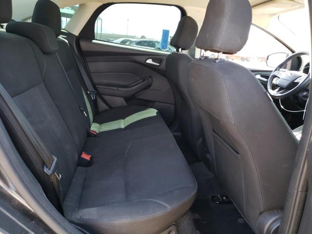 Photo 10 from auction – 2015 FORD FOCUS SE with VIN 1FADP3F20FL281365
