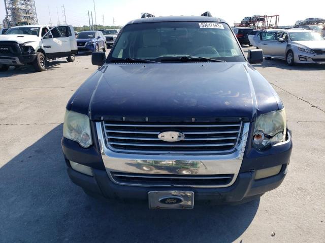 Photo 5 from auction – 2007 FORD EXPLORER X with VIN 1FMEU63E37UB65169