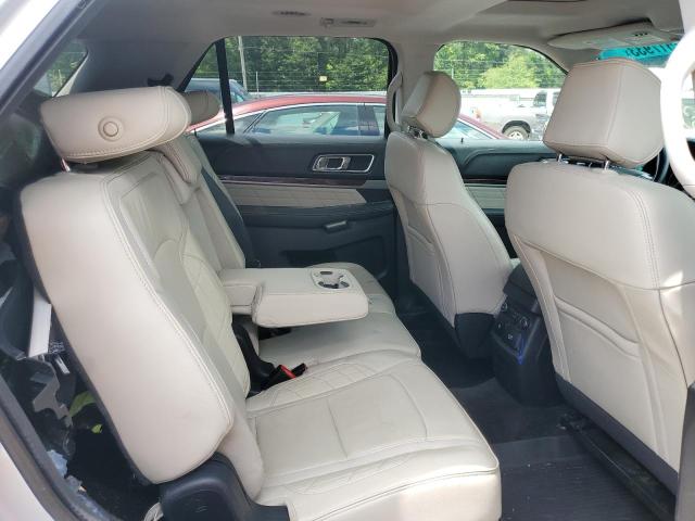 Photo 11 from auction – 2016 FORD EXPLORER P with VIN 1FM5K8HT6GGA72718
