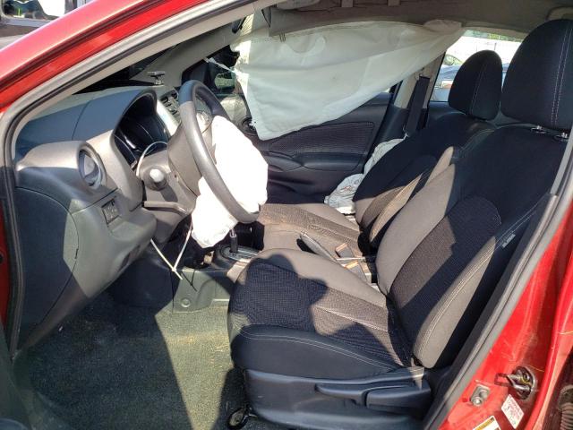 Photo 7 from auction – 2019 NISSAN VERSA S with VIN 3N1CN7AP0KL861402