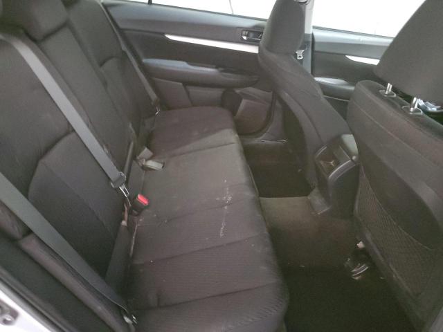 صورة رقم 10 من المزاد - 2012 SUBARU LEGACY 2.5 مع VIN 4S3BMBC62C3042164