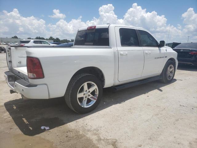 Photo 3 from auction – 2012 DODGE RAM 1500 S with VIN 1C6RD6MT7CS253593