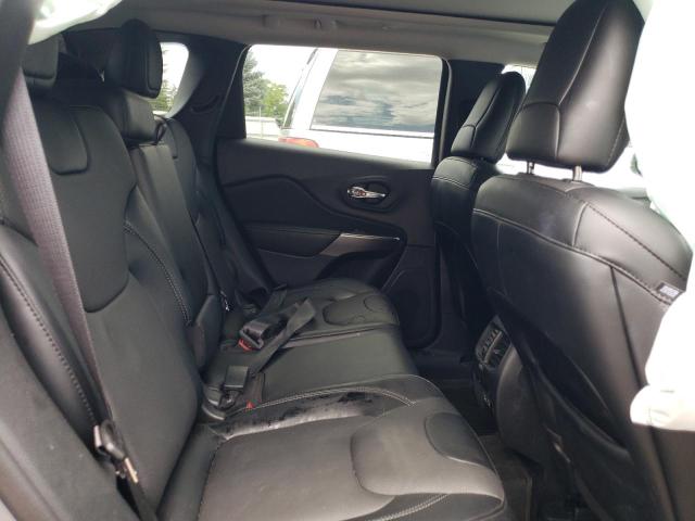 Photo 10 from auction – 2022 JEEP CHEROKEE L with VIN 1C4PJMDX5ND540244