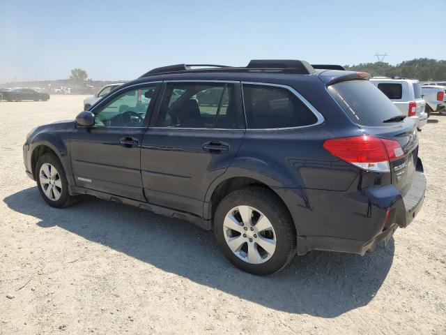 Снимка 2 от търг – 2012 SUBARU OUTBACK 2. с VIN 4S4BRBGC6C3207632