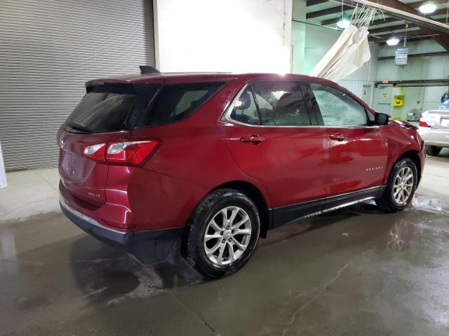 Photo 3 from auction – 2018 CHEVROLET EQUINOX LT with VIN 2GNAXSEV4J6137667
