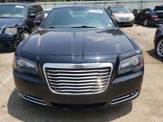 Photo 5 from auction – 2013 CHRYSLER 300 S with VIN 2C3CCABG5DH504733
