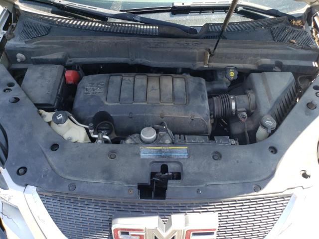 Photo 12 from auction – 2010 GMC ACADIA SLE with VIN 1GKLVLED4AJ179882