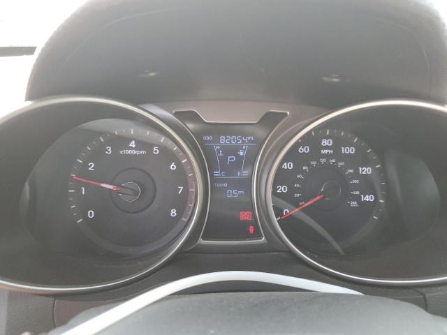 Фото 9 с аукциона – 2012 HYUNDAI VELOSTER с VIN KMHTC6AD0CU045571