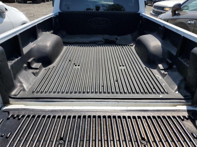 Photo 10 from auction – 2010 FORD RANGER with VIN 1FTKR1AD1APA51246