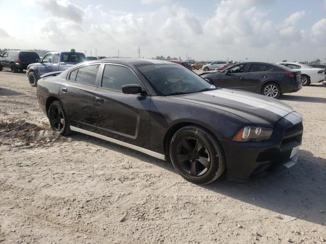 Photo 4 from auction – 2012 DODGE CHARGER SE with VIN 2C3CDXBGXCH258289