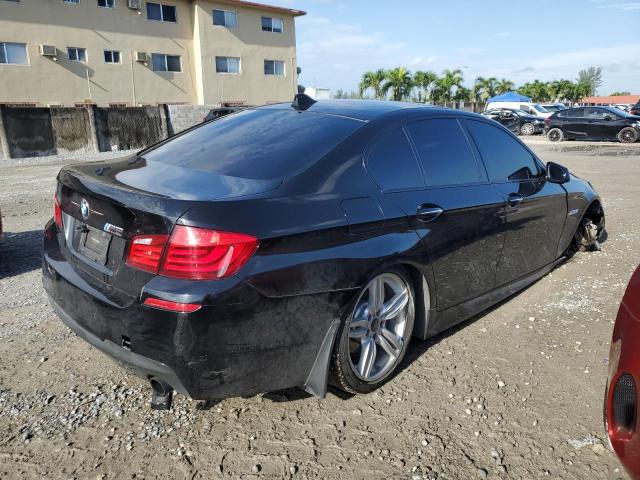 صورة رقم 3 من المزاد - 2011 BMW 535 I مع VIN WBAFR7C54BC800850