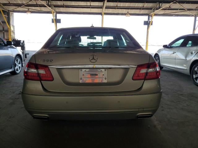 Photo 6 from auction – 2011 MERCEDES-BENZ E 550 with VIN WDDHF7CB0BA268931